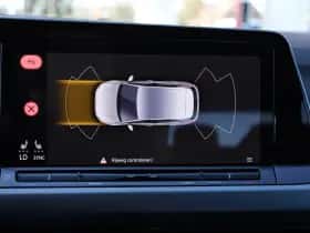 Volkswagen Golf (2021) thumbnail 33