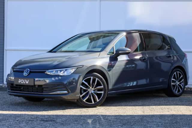 Volkswagen Golf (2021) thumbnail 49