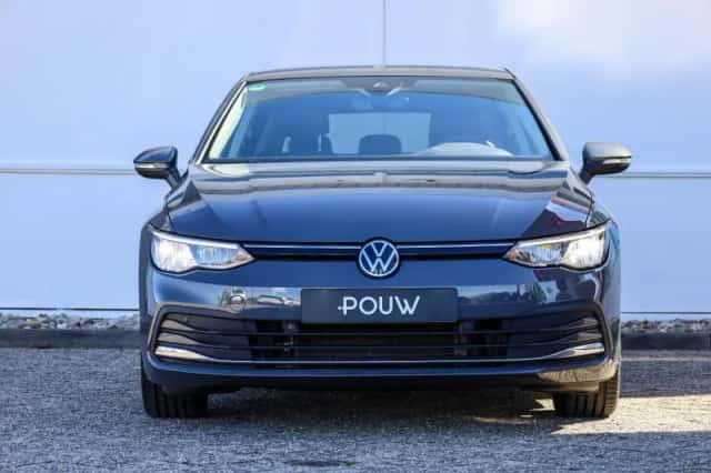 Volkswagen Golf (2021) thumbnail 8