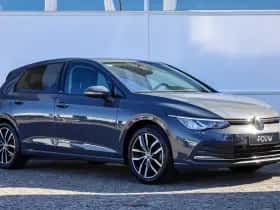 Volkswagen Golf (2021) thumbnail 9