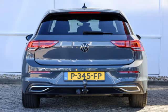 Volkswagen Golf (2021) thumbnail 10