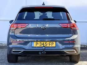 Volkswagen Golf (2021) thumbnail 10