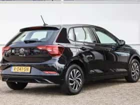 Volkswagen Polo (2022) thumbnail 2