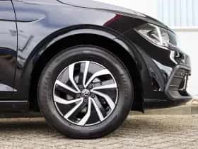 Volkswagen Polo (2022) thumbnail 11