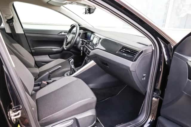 Volkswagen Polo (2022) thumbnail 13