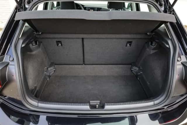 Volkswagen Polo (2022) thumbnail 15