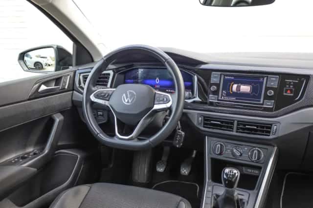 Volkswagen Polo (2022) thumbnail 18