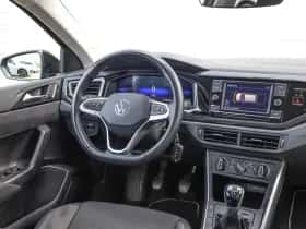 Volkswagen Polo (2022) thumbnail 18