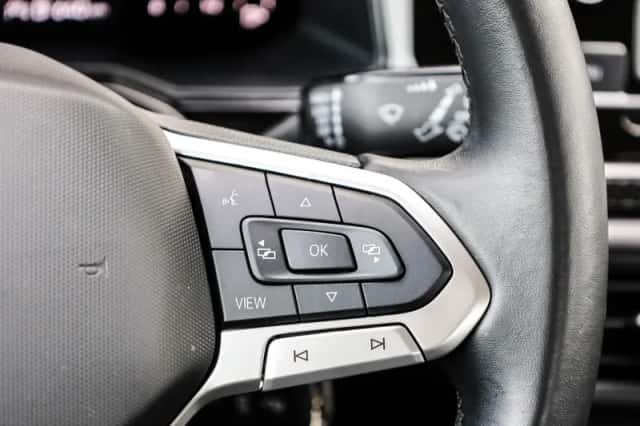 Volkswagen Polo (2022) thumbnail 21