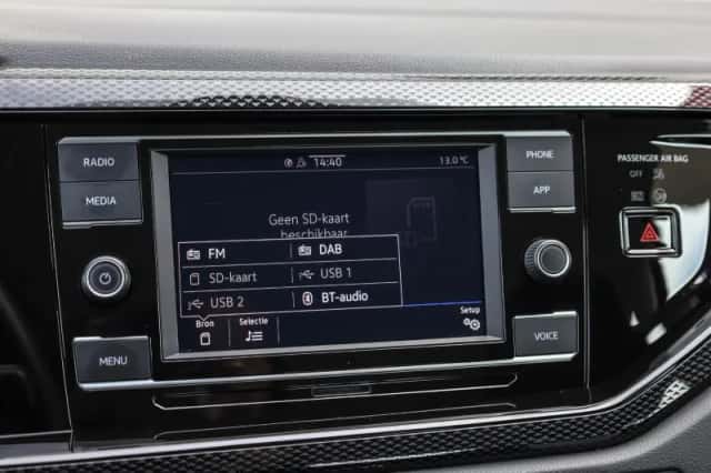 Volkswagen Polo (2022) thumbnail 26