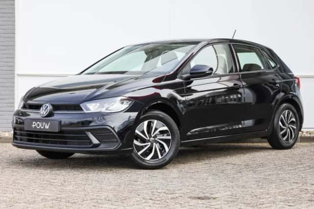 Volkswagen Polo (2022) thumbnail 29