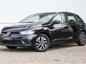 Volkswagen Polo (2022) thumbnail 29