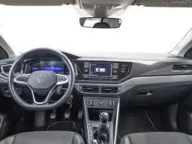 Volkswagen Polo (2022) thumbnail 4