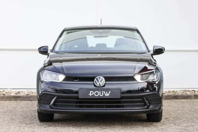 Volkswagen Polo (2022) thumbnail 7