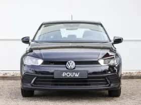 Volkswagen Polo (2022) thumbnail 7
