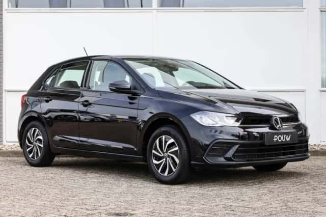 Volkswagen Polo (2022) thumbnail 8