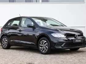 Volkswagen Polo (2022) thumbnail 8