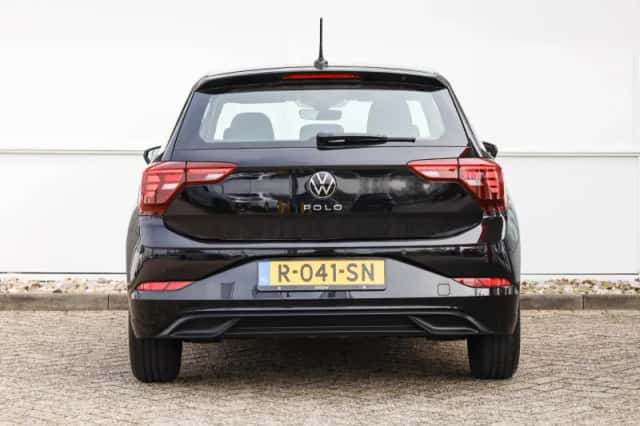 Volkswagen Polo (2022) thumbnail 9