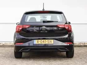 Volkswagen Polo (2022) thumbnail 9