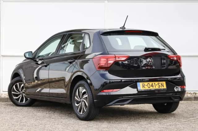 Volkswagen Polo (2022) thumbnail 10