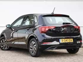 Volkswagen Polo (2022) thumbnail 10