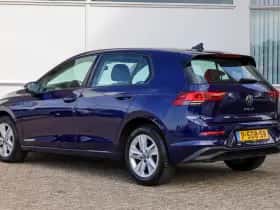 Volkswagen Golf (2022) thumbnail 11