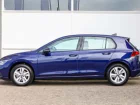 Volkswagen Golf (2022) thumbnail 12