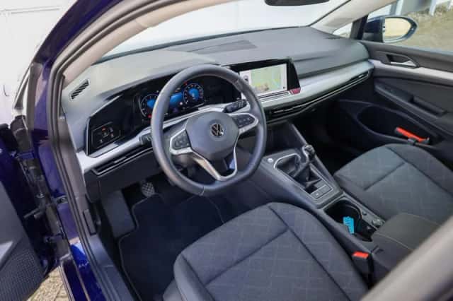 Volkswagen Golf (2022) thumbnail 20