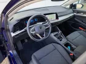 Volkswagen Golf (2022) thumbnail 20