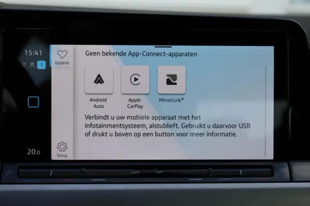 Volkswagen Golf (2022) thumbnail 26