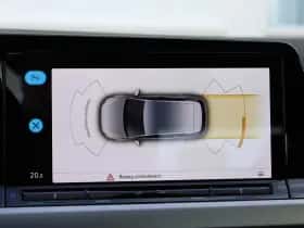 Volkswagen Golf (2022) thumbnail 27