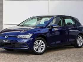 Volkswagen Golf (2022) thumbnail 40
