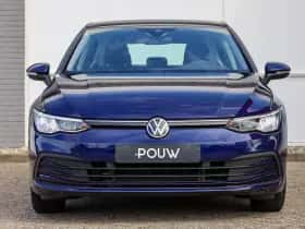 Volkswagen Golf (2022) thumbnail 8