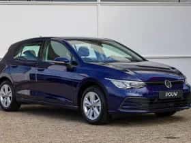 Volkswagen Golf (2022) thumbnail 9