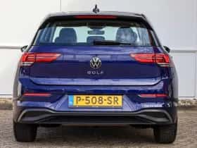 Volkswagen Golf (2022) thumbnail 10