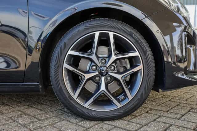 Kia Ceed Sportswagon (2021) thumbnail 12
