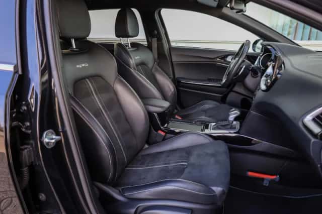 Kia Ceed Sportswagon (2021) thumbnail 13