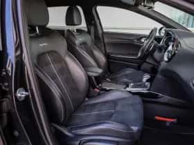 Kia Ceed Sportswagon (2021) thumbnail 13