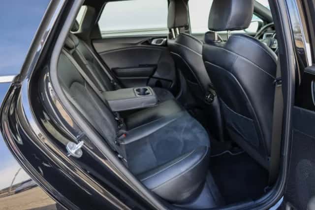 Kia Ceed Sportswagon (2021) thumbnail 14