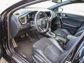 Kia Ceed Sportswagon (2021) thumbnail 16