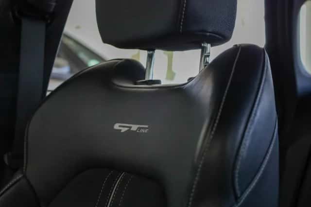 Kia Ceed Sportswagon (2021) thumbnail 17