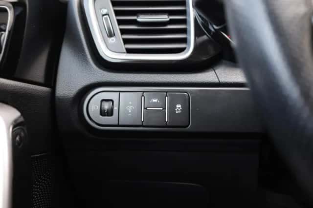 Kia Ceed Sportswagon (2021) thumbnail 19