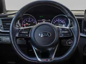 Kia Ceed Sportswagon (2021) thumbnail 20