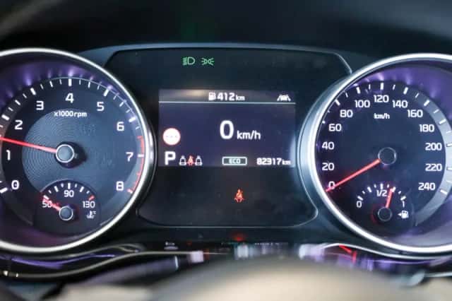 Kia Ceed Sportswagon (2021) thumbnail 21