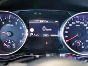 Kia Ceed Sportswagon (2021) thumbnail 21