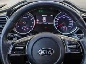 Kia Ceed Sportswagon (2021) thumbnail 22