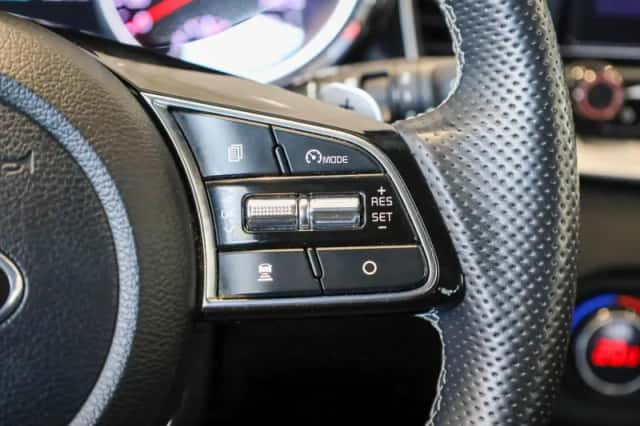Kia Ceed Sportswagon (2021) thumbnail 24