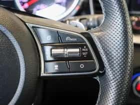 Kia Ceed Sportswagon (2021) thumbnail 24