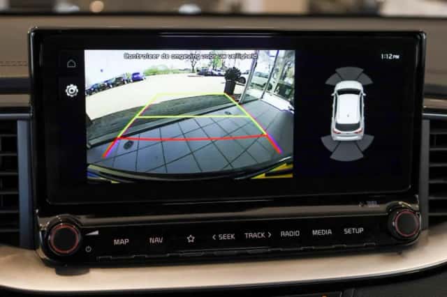 Kia Ceed Sportswagon (2021) thumbnail 26