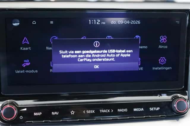 Kia Ceed Sportswagon (2021) thumbnail 27